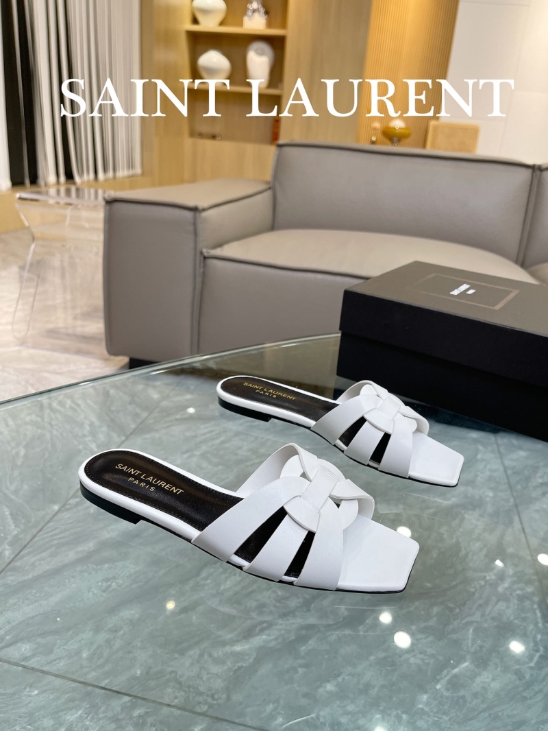 YSL Slippers